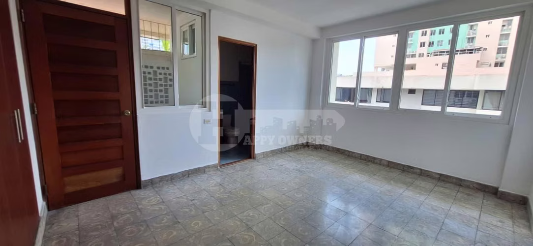 Alquiler de apartamento en Edificio 71, Vía Argentina
