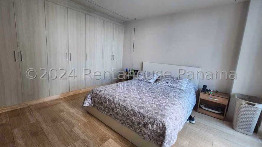 Venta de apartamento de 105.61m² con vista al mar full amoblado en Costa del Este 25JSS2576 - Imagen 11