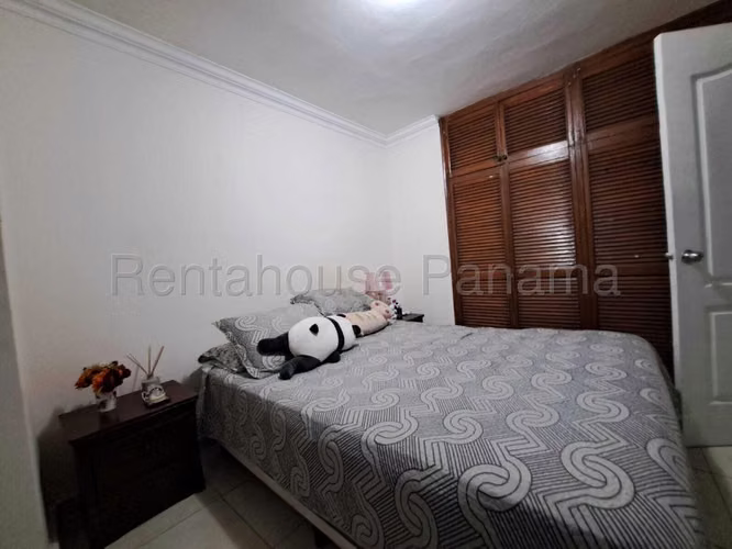Venta de apartamento de 192m² en Bella Vista 26JS5237