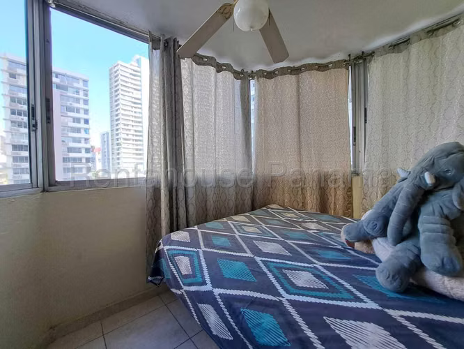 Venta de apartamento de 192m² en Bella Vista 26JS5237
