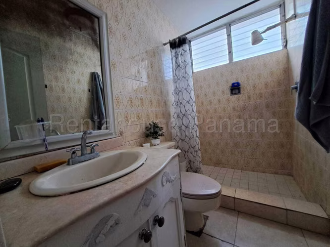 Venta de apartamento de 192m² en Bella Vista 26JS5237