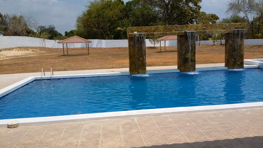SE VENDE TERRENO RESIDENCIAL DENTRO DE VILLAS CAMPESTRES DEL SOL