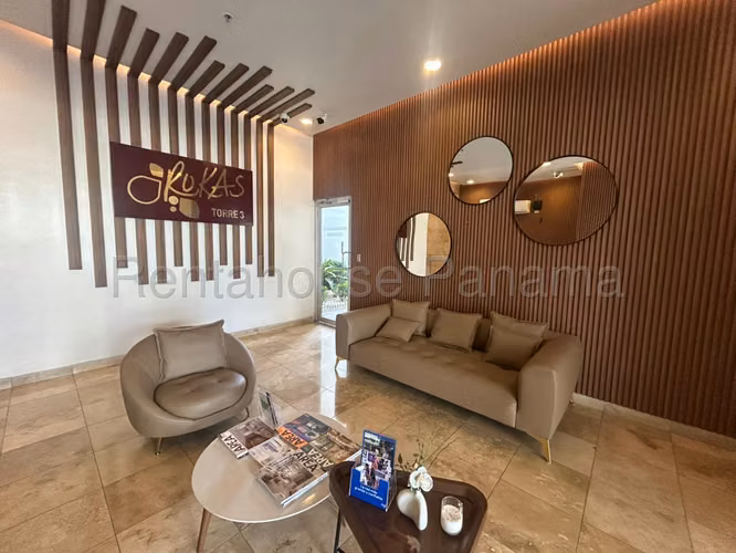 Vendo Apartamento Familiar en PH Rokas, Condado del Rey 26-6175GG - Imagen 18