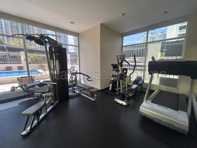 Vendo Apartamento Familiar en PH Rokas, Condado del Rey 26-6175GG - Imagen 14