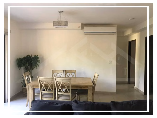 Apartment for Sale in Clayton - 124; Nature, Confort and Exclusive