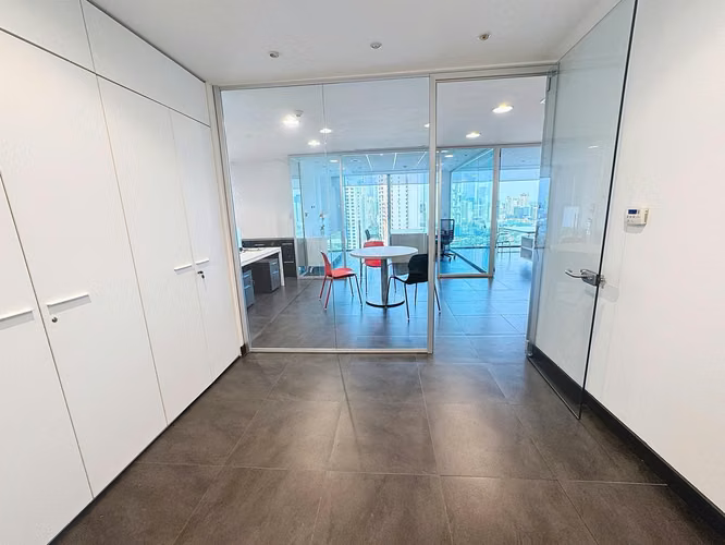 Venta de Oficina en Punta Pacífica – Oceania Business Plaza