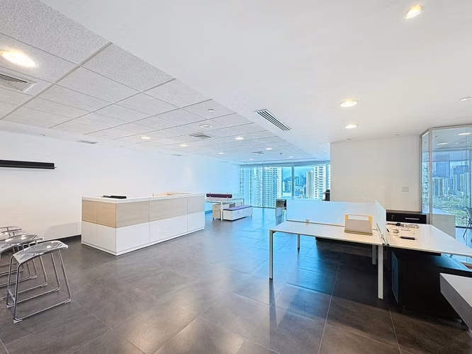 Venta de Oficina en Punta Pacífica – Oceania Business Plaza