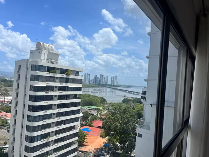 Banco Vende Apartamento en PH LONG BEACH, Coco del Mar