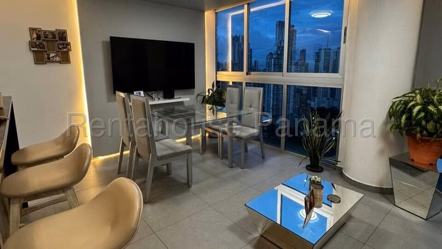 Apartamento en Alquiler en Bella Vista  JG