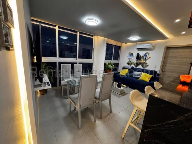 Apartment for Rent in Bella Vista JG