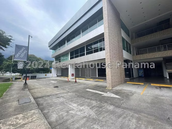 Commercial Space for Rent in Ancon JG