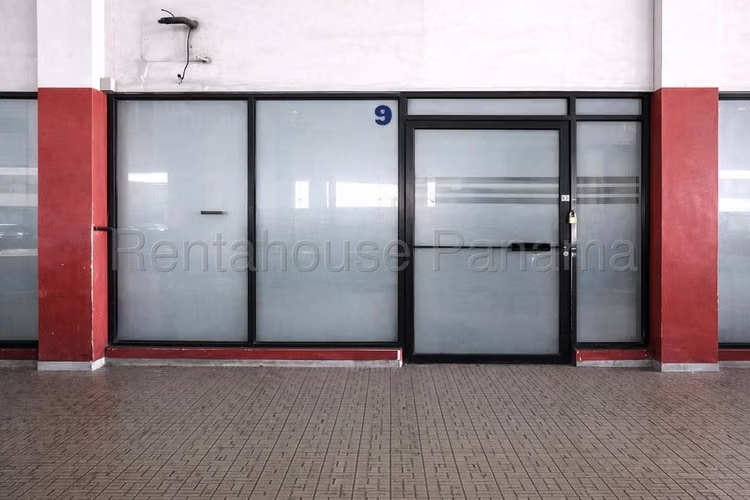 Commercial Space for Rent in Chanis JG