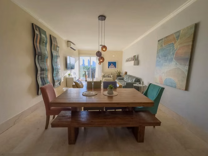 VENTA APARTAMENTO SANTA MARIA PANAMA ID 7093 - Imagen 5
