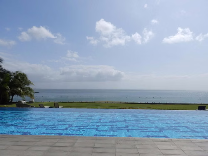 alquilo apartamento amoblado en punta pacifica grand tower 26-6257 OF - Imagen 16