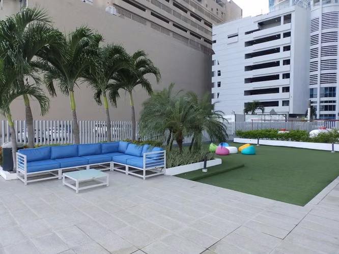 alquilo apartamento amoblado en punta pacifica grand tower 26-6257 OF - Imagen 17