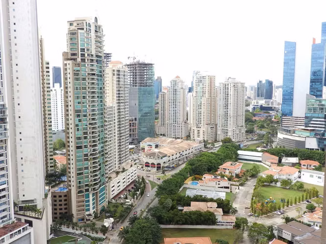alquilo apartamento amoblado en punta pacifica grand tower 26-6257 OF - Imagen 7