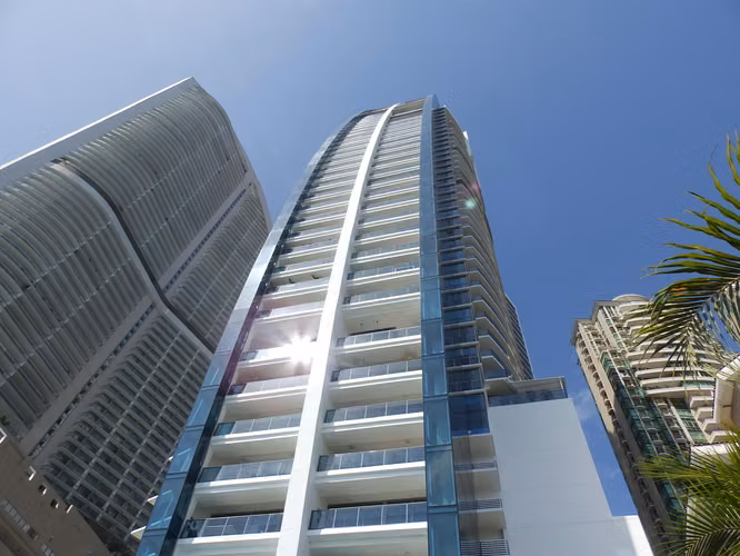 rental apartment furnished in peace tip grand tower 26-6257 OF