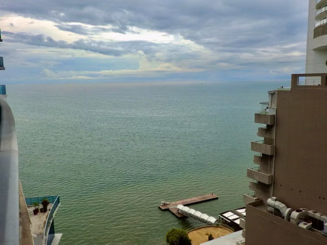 alquilo apartamento amoblado en punta pacifica grand tower 26-6257 OF - Imagen 13