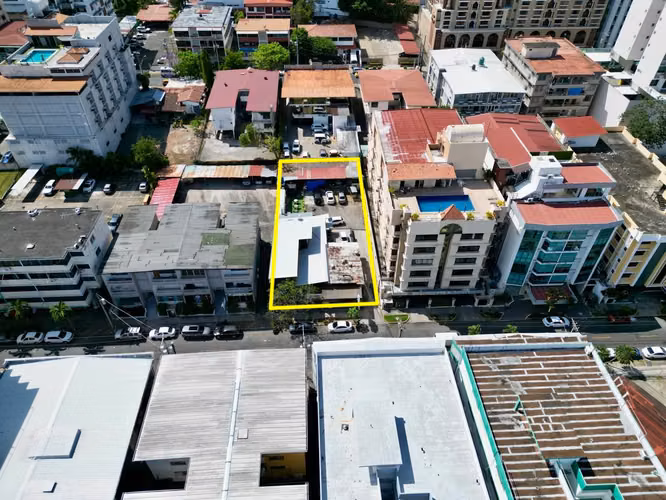 EL CANGREJO TERRENO 1ZM7 EN VENTA - Imagen 3