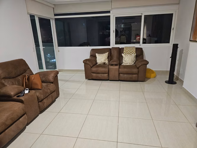 Apartment in Bella Vista