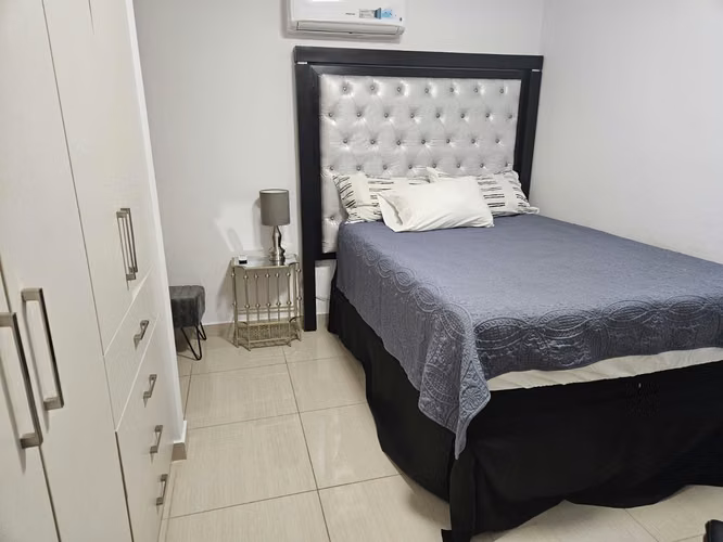Alquilo Apartamento en Bella Vista