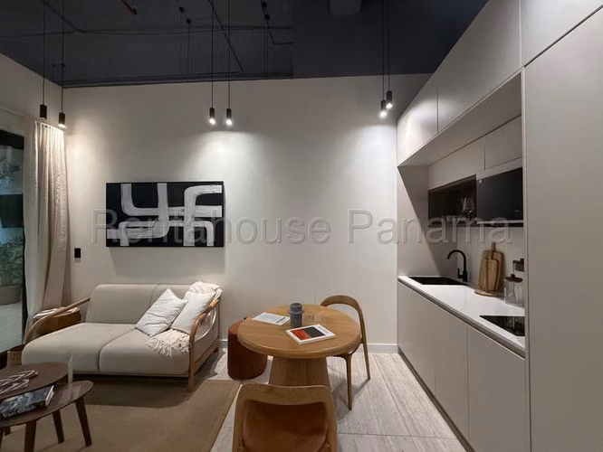 Apartamento en Venta en Marbella JG