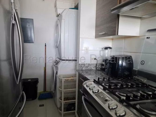 Apartamento en Venta en Carrasquilla JG
