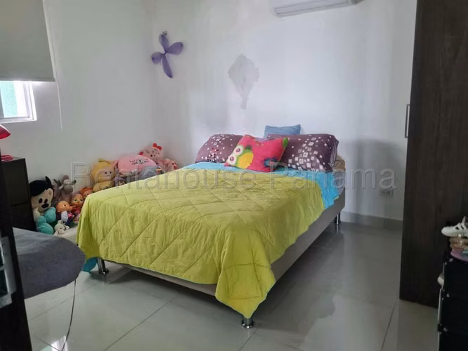 Apartamento en Venta en Carrasquilla JG