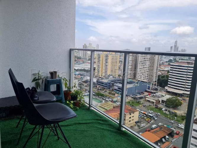 Apartamento en Venta en Carrasquilla JG