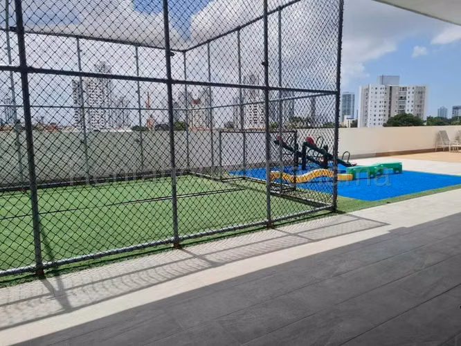 Apartamento en Venta en Carrasquilla JG