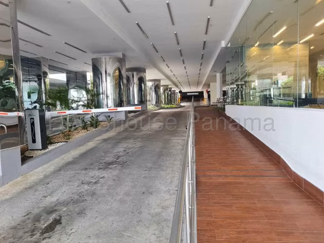 Apartamento en Venta en Carrasquilla JG