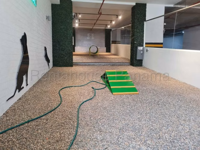 Apartamento en Venta en Carrasquilla JG
