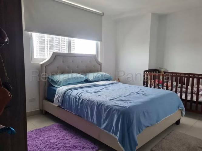 Apartamento en Venta en Carrasquilla JG