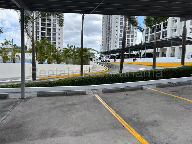 Apartamento en Venta en Condado del Rey JG