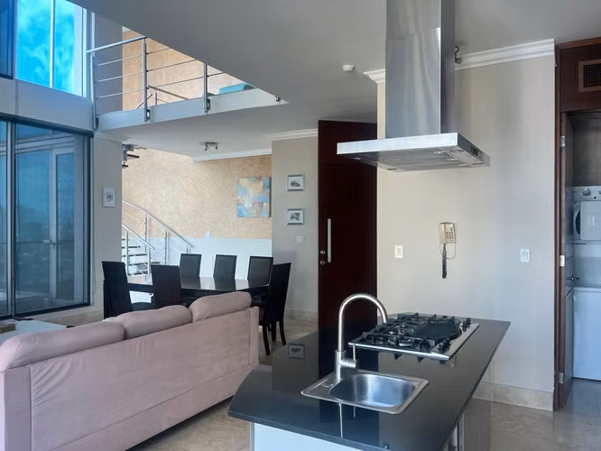 Banco Vende Apartamento en PH LOFT FOUR 41 Punta Pacífica