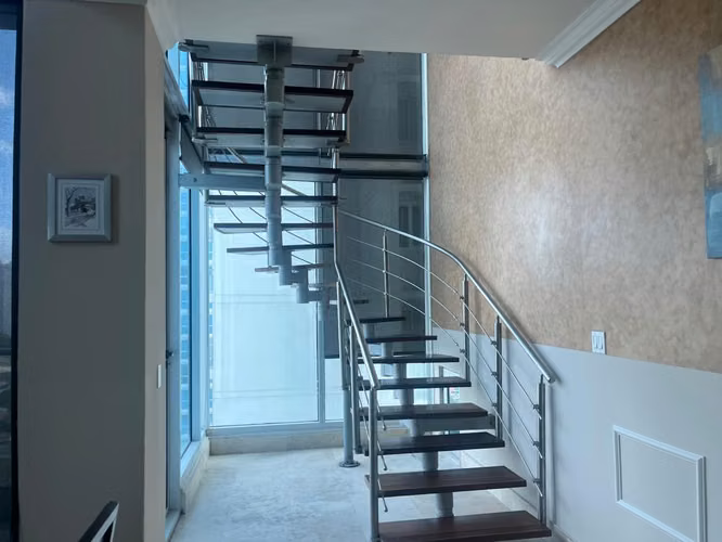 Banco Vende Apartamento en PH LOFT FOUR 41 Punta Pacífica