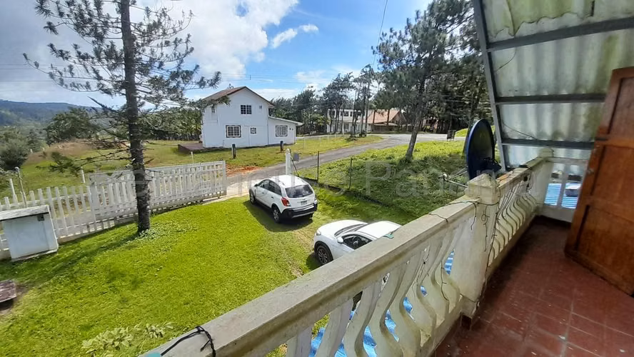 Casa en Venta en Cerro Azul JG