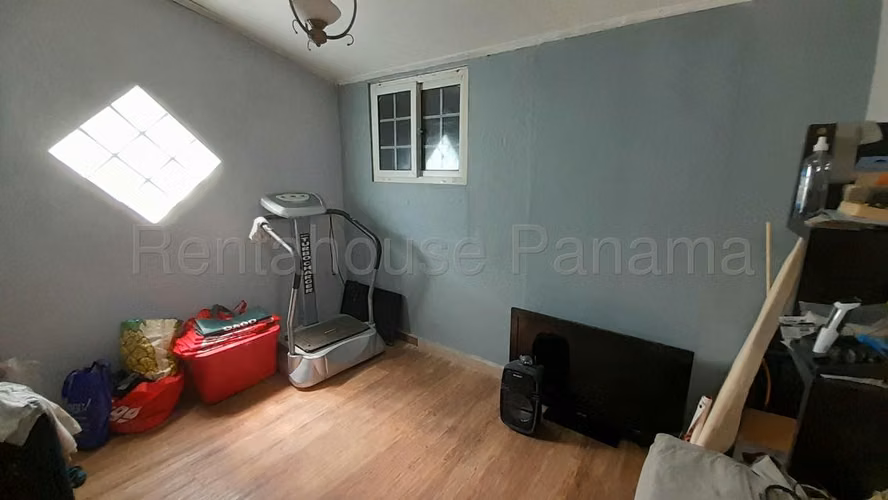Casa en Venta en Cerro Azul JG
