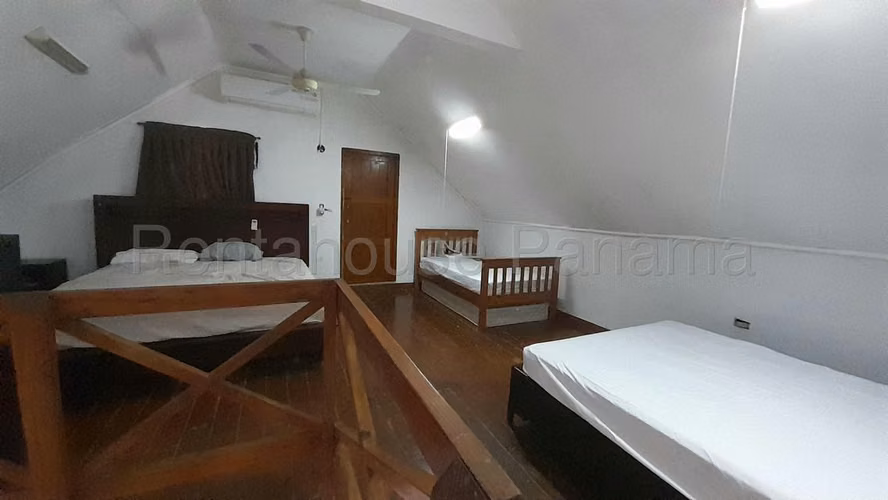 Casa en Venta en Cerro Azul JG