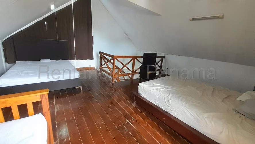 Casa en Venta en Cerro Azul JG