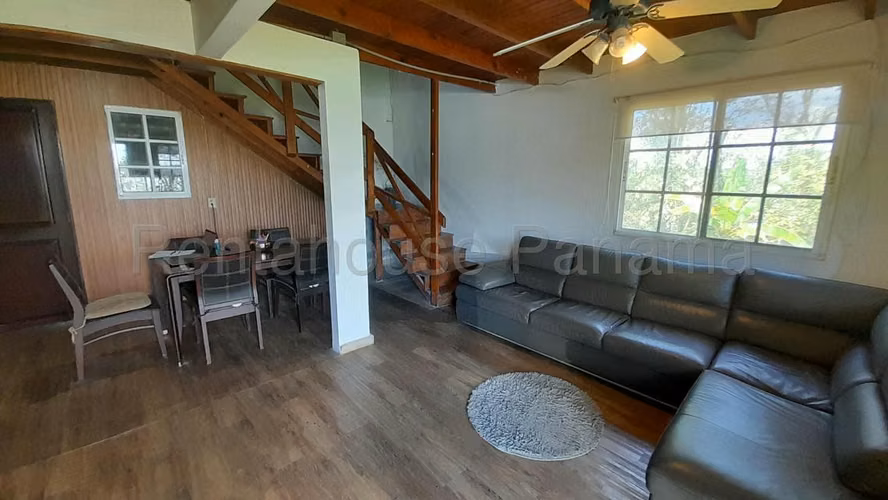 Casa en Venta en Cerro Azul JG