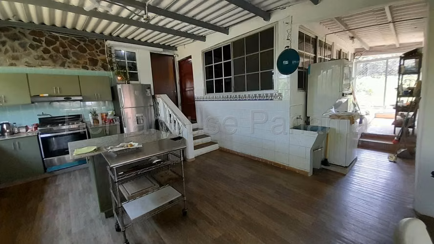 Casa en Venta en Cerro Azul JG