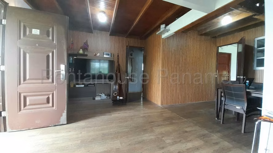 Casa en Venta en Cerro Azul JG