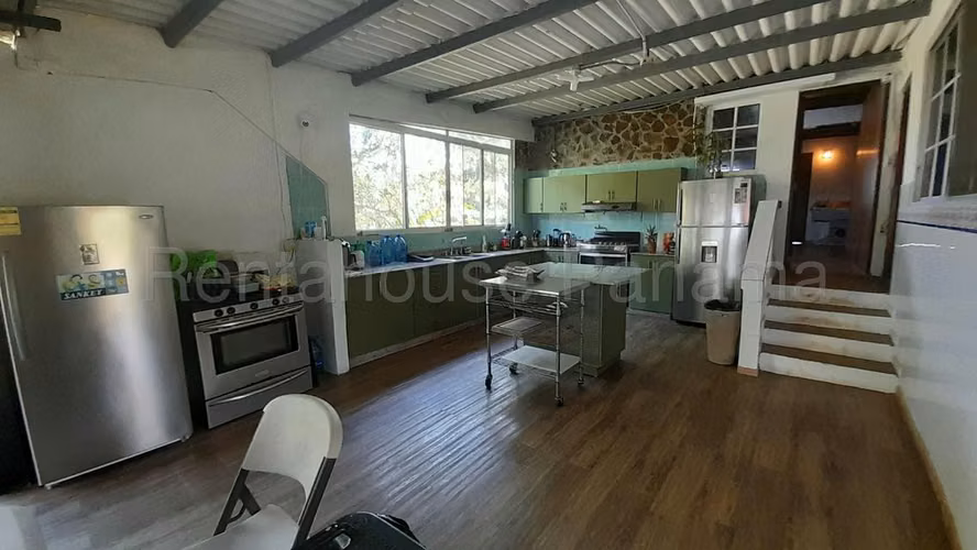 Casa en Venta en Cerro Azul JG