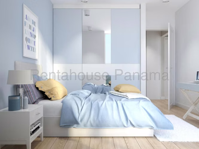 Apartamento en Venta en San Francisco JG