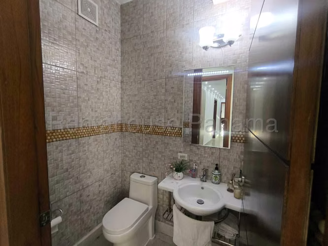 VENTA DE APARTAMENTO EN BLUE BAHIA PUNTA PACIFICA HQ - Imagen 11
