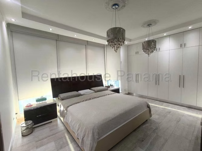 VENTA DE APARTAMENTO EN BLUE BAHIA PUNTA PACIFICA HQ - Imagen 13