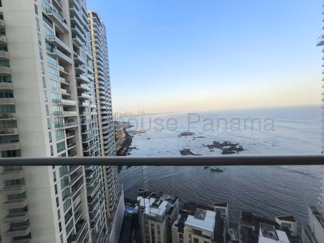 VENTA DE APARTAMENTO EN BLUE BAHIA PUNTA PACIFICA HQ - Imagen 19