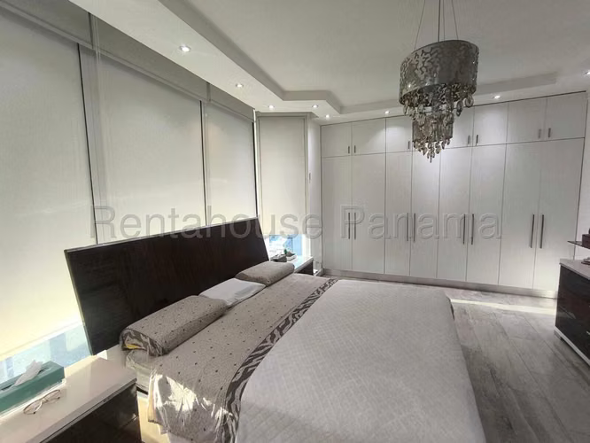 VENTA DE APARTAMENTO EN BLUE BAHIA PUNTA PACIFICA HQ - Imagen 15