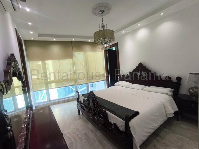 VENTA DE APARTAMENTO EN BLUE BAHIA PUNTA PACIFICA HQ - Imagen 7